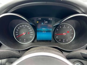 Mercedes-Benz C 300 /ПАНОРАМА/ПОДГРЕВИ/ЛИЦЕНЗИРАН ПРОДАВАЧ, снимка 8