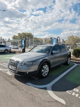 Audi A6 Allroad 3.0 TDI , снимка 1