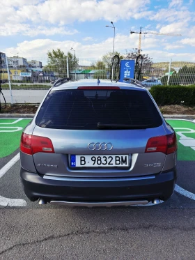 Audi A6 Allroad 3.0 TDI , снимка 6