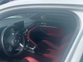 Acura Integra * Type S * 2 КЛЮЧА* ПОДГРЕВ* KEYLESS* , снимка 5