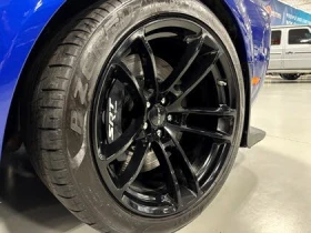 Dodge Challenger SRT Hellcat Redeye Widebody RWD, снимка 8