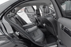 Mercedes-Benz C 220 Sport edition , снимка 10
