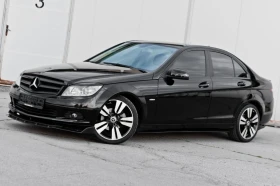 Mercedes-Benz C 220 Sport edition , снимка 2