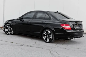 Mercedes-Benz C 220 Sport edition , снимка 6
