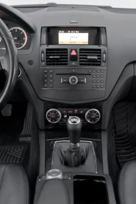 Mercedes-Benz C 220 Sport edition , снимка 16