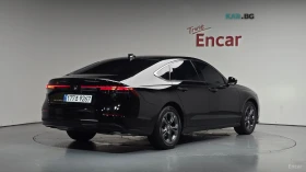 Honda Accord * 1.5* TURBO* DISTRONIC* КАМЕРА* ПОДГРЕВ* SUNROOF*, снимка 3