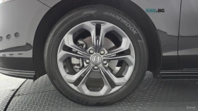 Honda Accord * 1.5* TURBO* DISTRONIC* КАМЕРА* ПОДГРЕВ* SUNROOF*, снимка 16