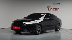 Honda Accord * 1.5* TURBO* DISTRONIC* КАМЕРА* ПОДГРЕВ* SUNROOF*, снимка 1