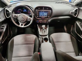 Kia Soul 2.0* AWD* Става на газ* Цена до БГ, снимка 7