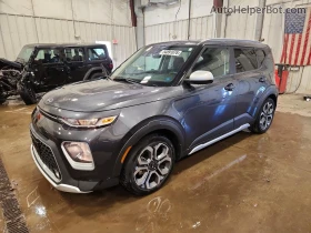 Kia Soul 2.0* AWD* Става на газ* Цена до БГ, снимка 1