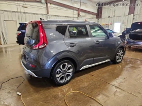 Kia Soul 2.0* AWD* Става на газ* Цена до БГ, снимка 4