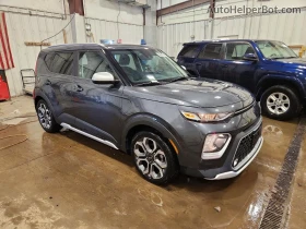 Kia Soul 2.0* AWD* Става на газ* Цена до БГ, снимка 3