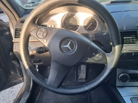 Mercedes-Benz C 320, снимка 7