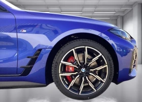 BMW i4 eDrive 35 Gran Coupe M-Sport Pro = NEW = Гаранция, снимка 5