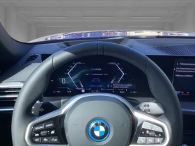 BMW i4 eDrive 35 Gran Coupe M-Sport Pro = NEW = Гаранция, снимка 9