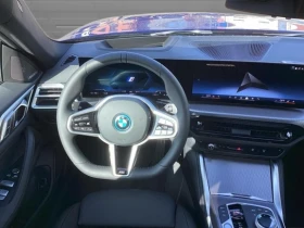 BMW i4 eDrive 35 Gran Coupe M-Sport Pro = NEW = Гаранция, снимка 8