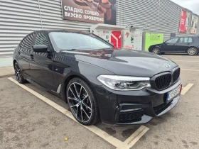 BMW 530 D Xdrive! M пакет! Harman! Вакум! , снимка 1