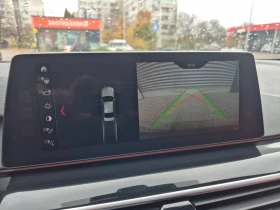 BMW 530 D Xdrive! M пакет! Harman! Вакум! , снимка 13