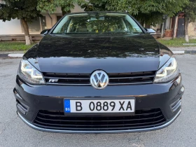VW Golf 1.6 TDI R-line, снимка 2
