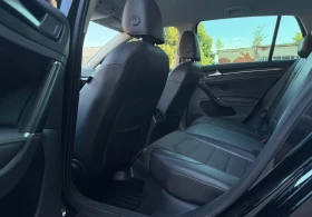 VW Golf 1.6 TDI R-line, снимка 9