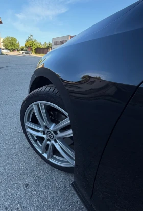 VW Golf 1.6 TDI R-line, снимка 6