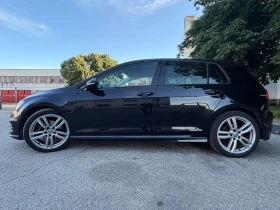 VW Golf 1.6 TDI R-line, снимка 5