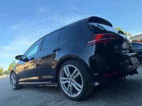 VW Golf 1.6 TDI R-line, снимка 1