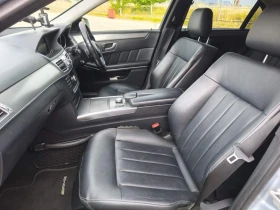 Mercedes-Benz E 350 AMG, снимка 9