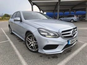 Mercedes-Benz E 350 AMG, снимка 2