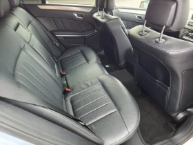 Mercedes-Benz E 350 AMG, снимка 11