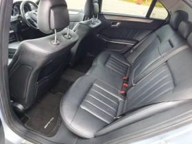 Mercedes-Benz E 350 AMG, снимка 10