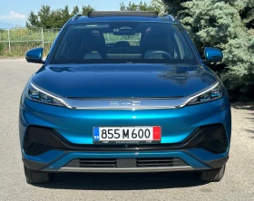 BYD Atto3 ATTO3 Design/360cam/PANO/Keyless/Термопомпа, снимка 2