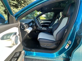 BYD Atto3 ATTO3 Design/360cam/PANO/Keyless/Термопомпа, снимка 9