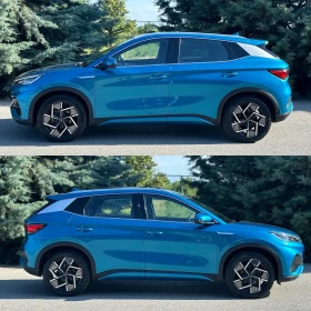 BYD Atto3 ATTO3 Design/360cam/PANO/Keyless/Термопомпа, снимка 4