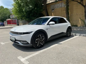 Hyundai Ioniq 5 RWD 72.6kw long range 218 hp, снимка 1