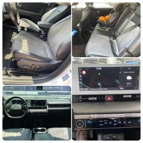 Hyundai Ioniq 5 RWD 72.6kw long range 218 hp, снимка 13