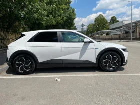 Hyundai Ioniq 5 RWD 72.6kw long range 218 hp, снимка 3