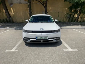 Hyundai Ioniq 5 RWD 72.6kw long range 218 hp, снимка 7