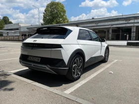Hyundai Ioniq 5 RWD 72.6kw long range 218 hp, снимка 5