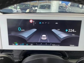 Hyundai Ioniq 5 RWD 72.6kw long range 218 hp, снимка 9
