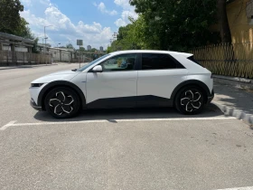 Hyundai Ioniq 5 RWD 72.6kw long range 218 hp, снимка 4