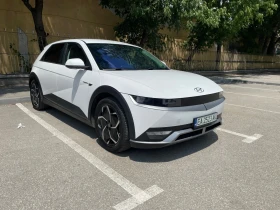 Hyundai Ioniq 5 RWD 72.6kw long range 218 hp, снимка 2