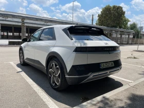 Hyundai Ioniq 5 RWD 72.6kw long range 218 hp, снимка 6
