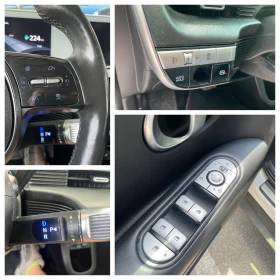 Hyundai Ioniq 5 RWD 72.6kw long range 218 hp, снимка 11