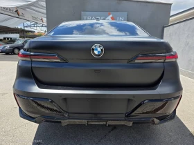 BMW 740 D  LONG MILD HYBRID XDRIVE, снимка 5