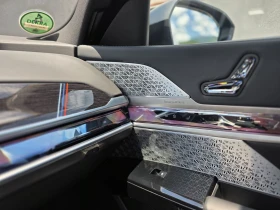 BMW 740 D  LONG MILD HYBRID XDRIVE, снимка 15