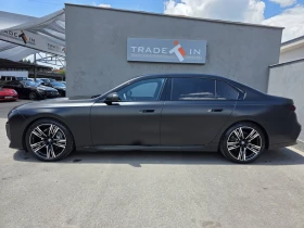 BMW 740 D  LONG MILD HYBRID XDRIVE, снимка 7