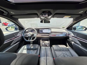 BMW 740 D  LONG MILD HYBRID XDRIVE, снимка 10