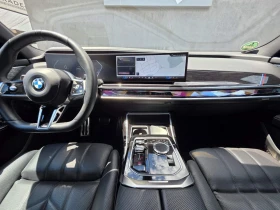 BMW 740 D  LONG MILD HYBRID XDRIVE, снимка 13