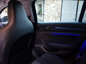 Renault Megane GT Line, снимка 14